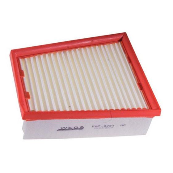 Filtro Aria BP ADR162203 Per Renault Fluence - Ricambio Nuovo, Montaggio Facile