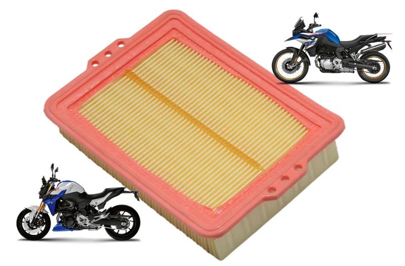 Imagem de Filtro de Ar Oem Bmw F 850GS Gs850 F850gs Adventure 2024 2025