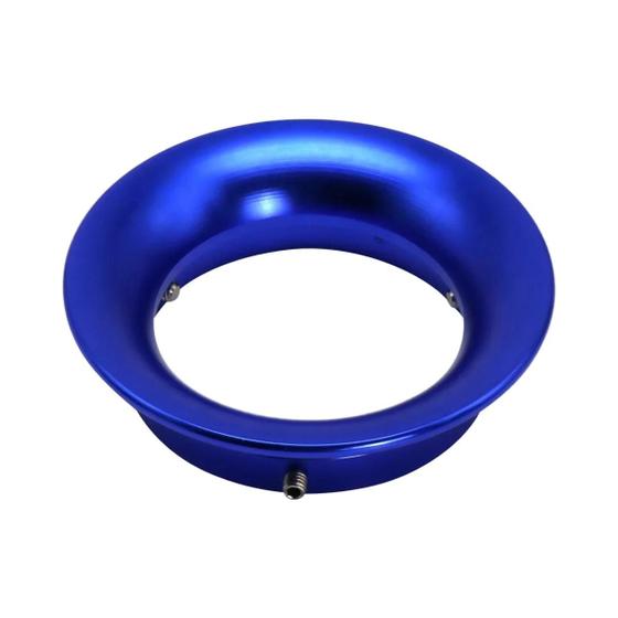 Imagem de Filtro de Ar para Carburador de Motocicleta 50/55mm (PWK, PE, TM, VM 32mm/34mm)