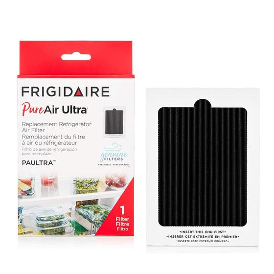 Imagem de Filtro de ar para geladeira Frigidaire PAULTRA Pure Air Ultra