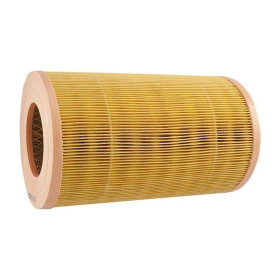 Imagem de Filtro de Ar S10 2012 a 2024 Wega WR-295