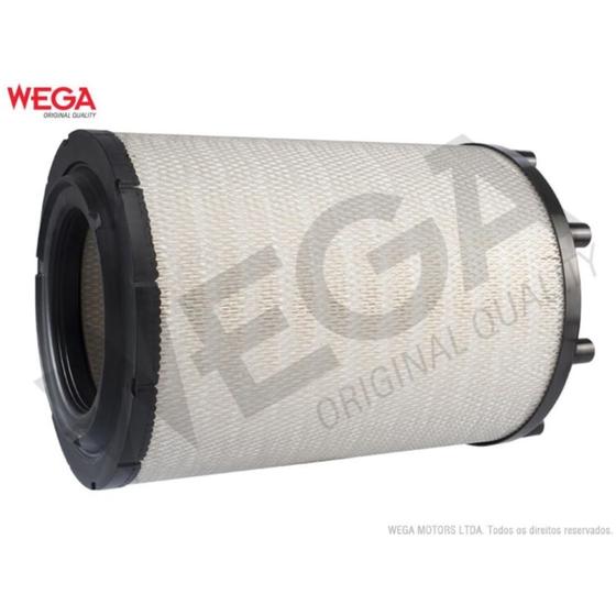 Imagem de Filtro de ar Scania P 270 2005 a 2011 WEGA WAP-112