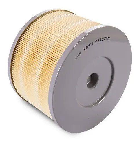 Imagem de Filtro de Ar Seco Hillux/SW4 2.7 96/00/Hillux SW4 2.7 CD/DX/