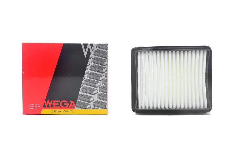 Imagem de Filtro De Ar Suzuki Jimny 1.3 16V Wega Jfa815