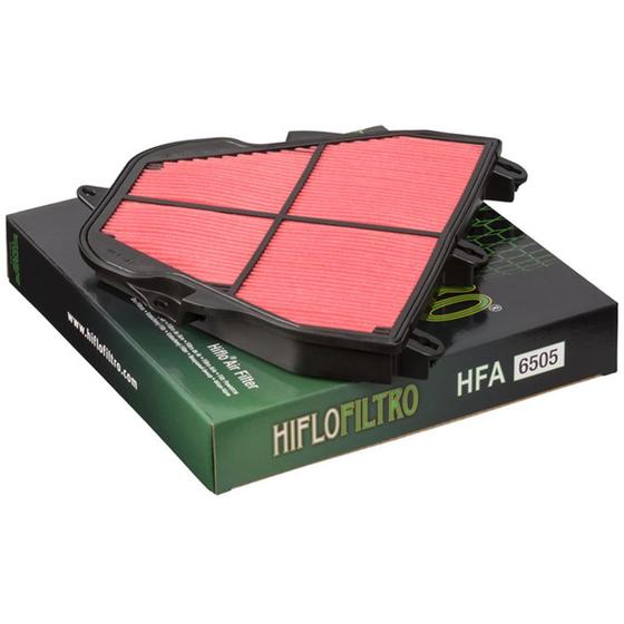 Imagem de Filtro de Ar Triumph 675 06/10 (HFA6505) SC Hiflofiltro