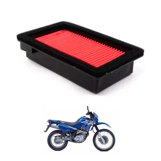 Imagem de Filtro De Ar YAMAHA Xt 600 /tenere 600