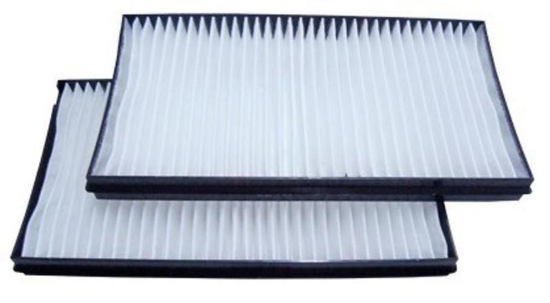 Imagem de Filtro De Cabine Bmw Série 6 645Ci 4.4 V8 32V 03 À 05