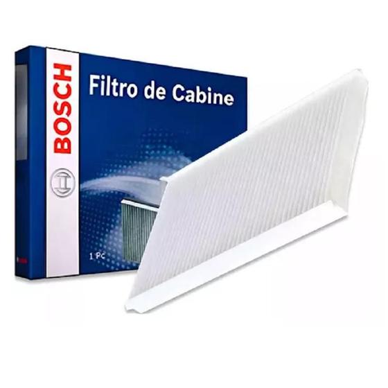 Imagem de Filtro de cabine Grand Siena Palio Idea original Bosch