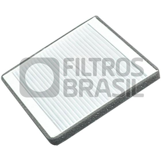 Imagem de Filtro de cabine Lifan 530 2014 a 2016 FILTROS BRASIL FB830