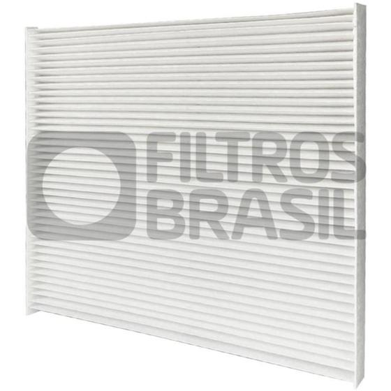 Imagem de Filtro de cabine Painel Nissan March 2011 a 2021