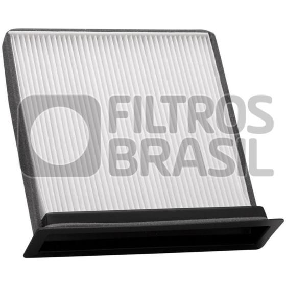 Imagem de Filtro de cabine Porta Luvas Subaru Impreza 2007 a 2013