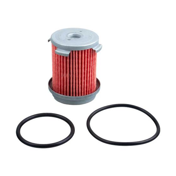 Japanparts FT000 Filtro Idraulico Per Cambio Automatico - Ricambio Auto Di Alta Qualità - Foto 9