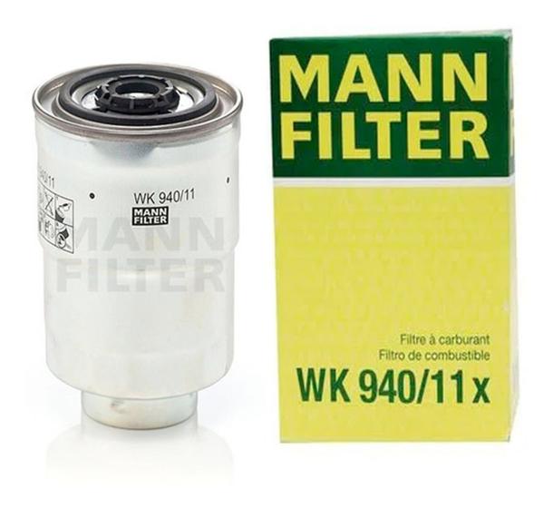 Imagem de Filtro de comb psc 996 - mann