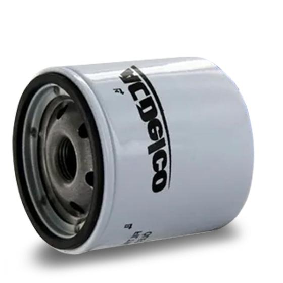 Imagem de Filtro De Combustivel Acdelco Onix 1.4,flex prisma 1.4 8v,flex agile astra 19347721