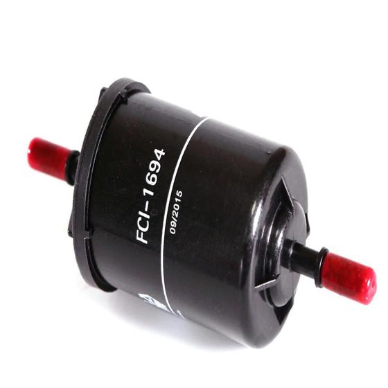 Filtro de Combustível Ford Ecosport Fiesta Ka Fci1694 Wega Menor preço em Filtro de Combustível Ford Ecosport Fiesta Ka Fci1694 Wega
