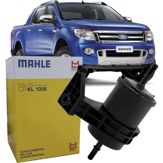 Filtro De Combustível Ford Ranger 2.5 Flex 2012 2013 2014 2015 2016 2017 2018 2019 2020 2021 Menor preço em Filtro De Combustível Ford Ranger 2.5 Flex 2012 2013 2014 2015 2016 2017 2018 2019 2020 2021