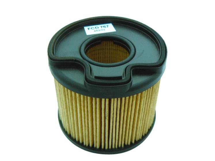 Imagem de Filtro De Combustivel Grand Vitara Evasion 2.0 Wega Fcd0767