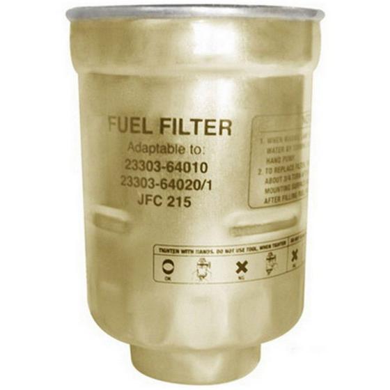 Imagem de Filtro de Combustível HiLux SW4 Sem sensor - JFC215