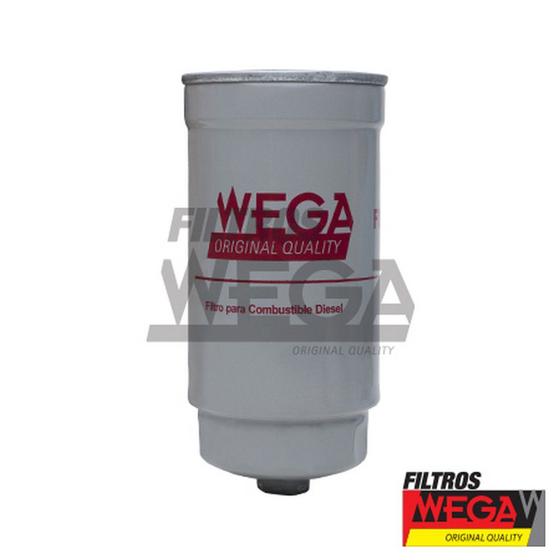 Filtro de combustível Iveco Daily após 2008 - FCD2096 Menor preço em Filtro de combustível Iveco Daily após 2008 - FCD2096