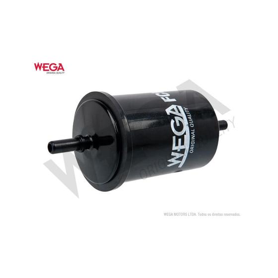 Imagem de Filtro de combustível Laguna 1995 a 2007 Wega FCI-1630