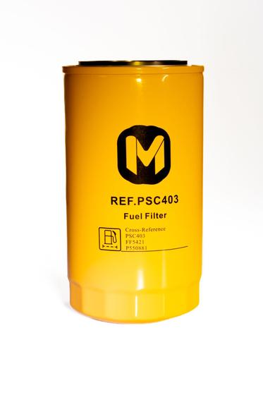 Imagem de Filtro de Combustível ref PSC403