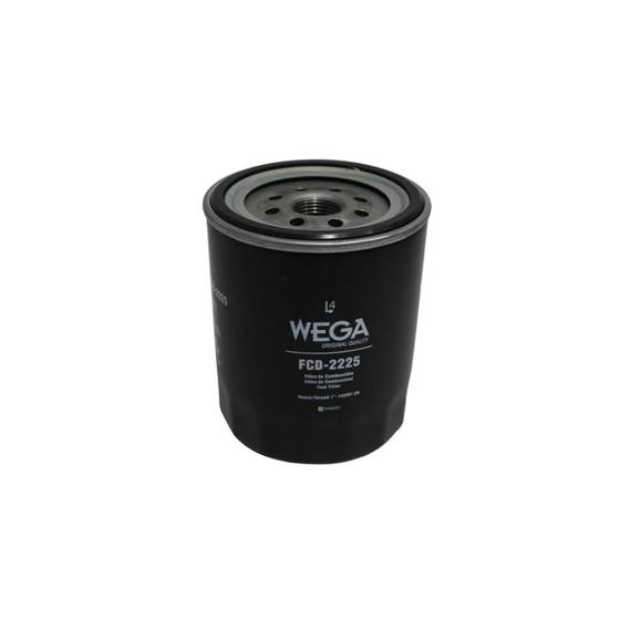 Imagem de Filtro de Combustível Volkswagen 7100 7110 8120 8150 9150 13150 17210 23210 - Wega - FCD2225