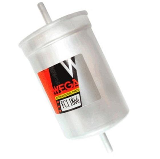 Filtro De Combustível Volvo 850 2.3 C70 2.3 FCI1866 Wega Menor preço em Filtro De Combustível Volvo 850 2.3 C70 2.3 FCI1866 Wega