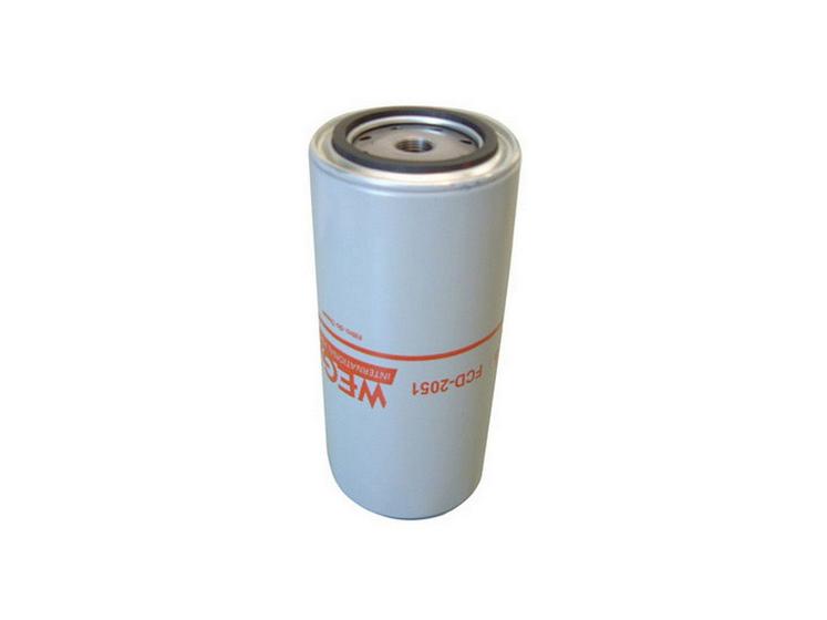 Imagem de Filtro de Combustível Volvo B12 B10M B10R B7R FH FM NH NL VM - Wega - FCD2051