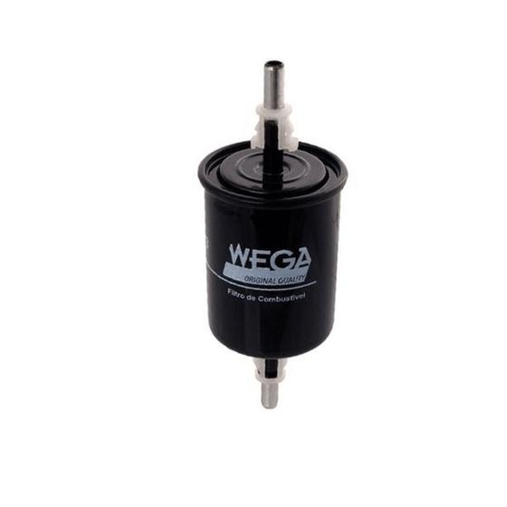 Imagem de Filtro de Combustível Wega JFC383 / Tecfil GI66