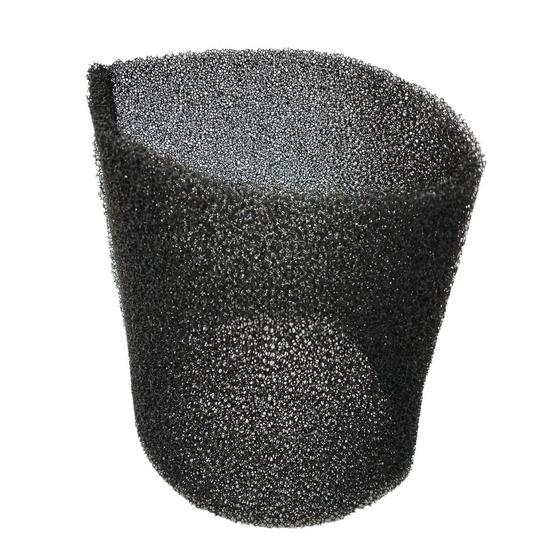 Imagem de Filtro de Espuma Lavável Compatível com Aspirador de Pó WAP GTW Inox 15 FW008809