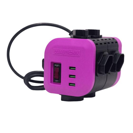 Filtro De Linha 8 Tomadas Torre Filtro De Linha Com USB é ruim? Filtro De Linha 8 Tomadas Torre Filtro De Linha Com USB é boa?