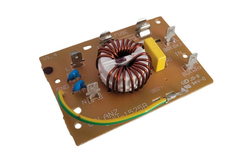Filtro De Linha Microondas Ge Moge020sd2a1es 127v WIMCC04127V