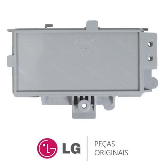 Imagem de Filtro de Linha / Ruído 110/220V 6201EC1006T 6201EC1006L Lava Louça e Lava e Seca LG LSDF9962ST