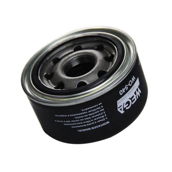 Imagem de Filtro de Óleo Agrale 6000 Volare MWM Sprint 4.0 Chevrolet Blazer S10 2.8 MWM Sprint 4.0 - WEGA