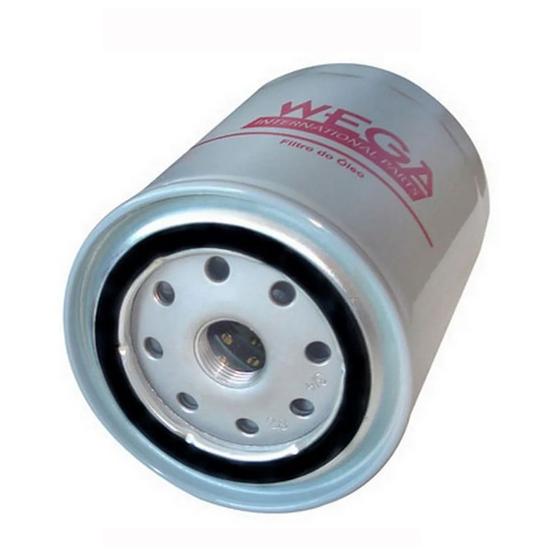 Imagem de Filtro de Óleo do Motor Explorer 4.0 / F2000 / F4000 / Ranger / Audi A4 A6 2.8 / Veículos até 99 - Wega