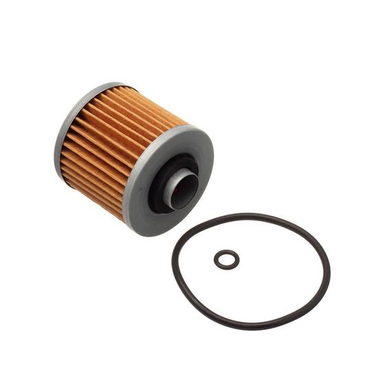 Imagem de Filtro De Oleo Eis Yam-Xt600E Xt660R/Z/X Tdm900 Mt03-08-09 Dragstar Xvs650 00-13 Yfm700R(Atv) 06-13