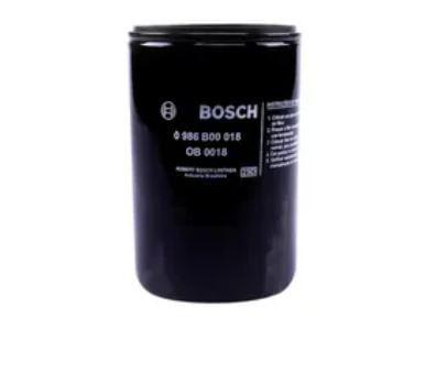 Imagem de Filtro De Oleo Ford Focus Bosch Ob0018