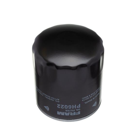 Filtro De Oleo Fram HarleyDavidson (6378172R Ou 6379677) (Ph6022) Xr