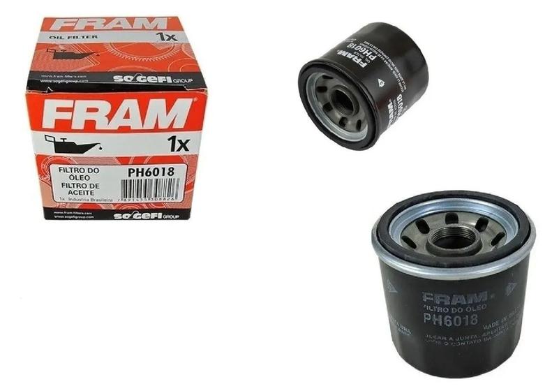 Filtro De Oleo Fram Ph 6018 Linha Suzuki Gsx R 750 Srad Gladius Intruder 800 1400 V-Strom Dl 650 1000 Hayabusa Gsr 750 Bandit Boulevard 800 1800 Menor preço em Filtro De Oleo Fram Ph 6018 Linha Suzuki Gsx R 750 Srad Gladius Intruder 800 1400 V-Strom Dl 650 1000 Hayabusa Gsr 750 Bandit Boulevard 800 1800
