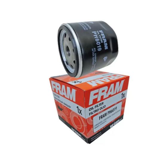 Imagem de Filtro De Oleo Fram Ph6019 Ducati Hypermotard Hyperstrada Monster 696 1200 796 900 Multstrada Multstrada Pikes Peak Multstrada 1200S Touring