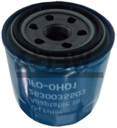 Filtro De Óleo Hyundai Tucson 2.0 16v Flex 13 À 16 - Wega - Filtro de ...