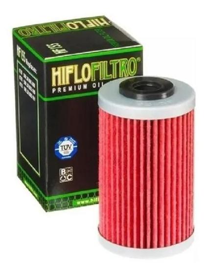 Imagem de Filtro De Oleo Ktm Exc 400 Hiflo Filter