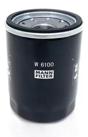 Imagem de Filtro de oleo mann w6100