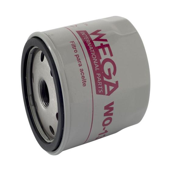 Imagem de Filtro de Óleo Omega 3.8 v6 200cv 1999 a 2004 Wo132 Wega