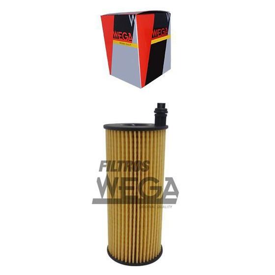 Filtro de oleo refil - bmw x5 2015 a 2016 - woe216 Menor preço em Filtro de oleo refil - bmw x5 2015 a 2016 - woe216