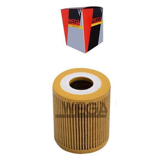 Filtro de oleo refil - range rover 2002 a 2006 - woe212 Menor preço em Filtro de oleo refil - range rover 2002 a 2006 - woe212