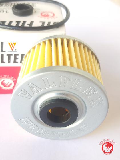 Filtro de oleo valflex twister/ tornado/ falcon/ cb 300 - Vitória Representante Menor preço em Filtro de oleo valflex twister/ tornado/ falcon/ cb 300 - Vitória Representante