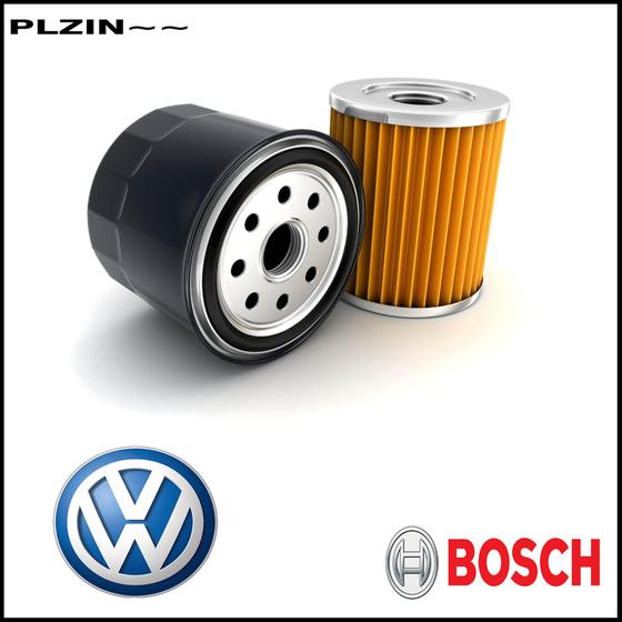 Imagem de Filtro De Oleo Vw Fox  Cross Fox  SpaceFox - BOSCH