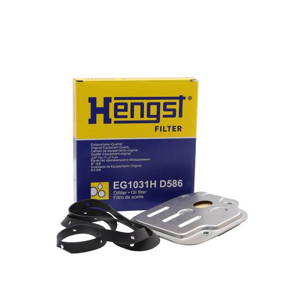 Imagem de Filtro de Transmissão Hengst EG1031H D586 HB20 - Cód.11248