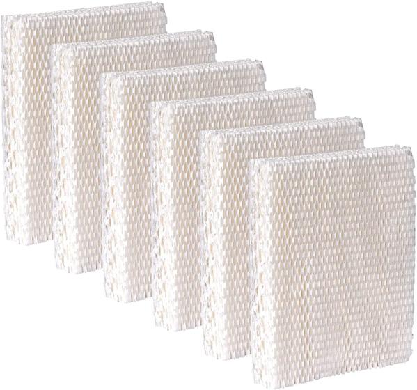 Imagem de Filtro de Umidificador Cario Compatível com Honeywell HEV615 e HEV620